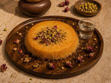 كنافة