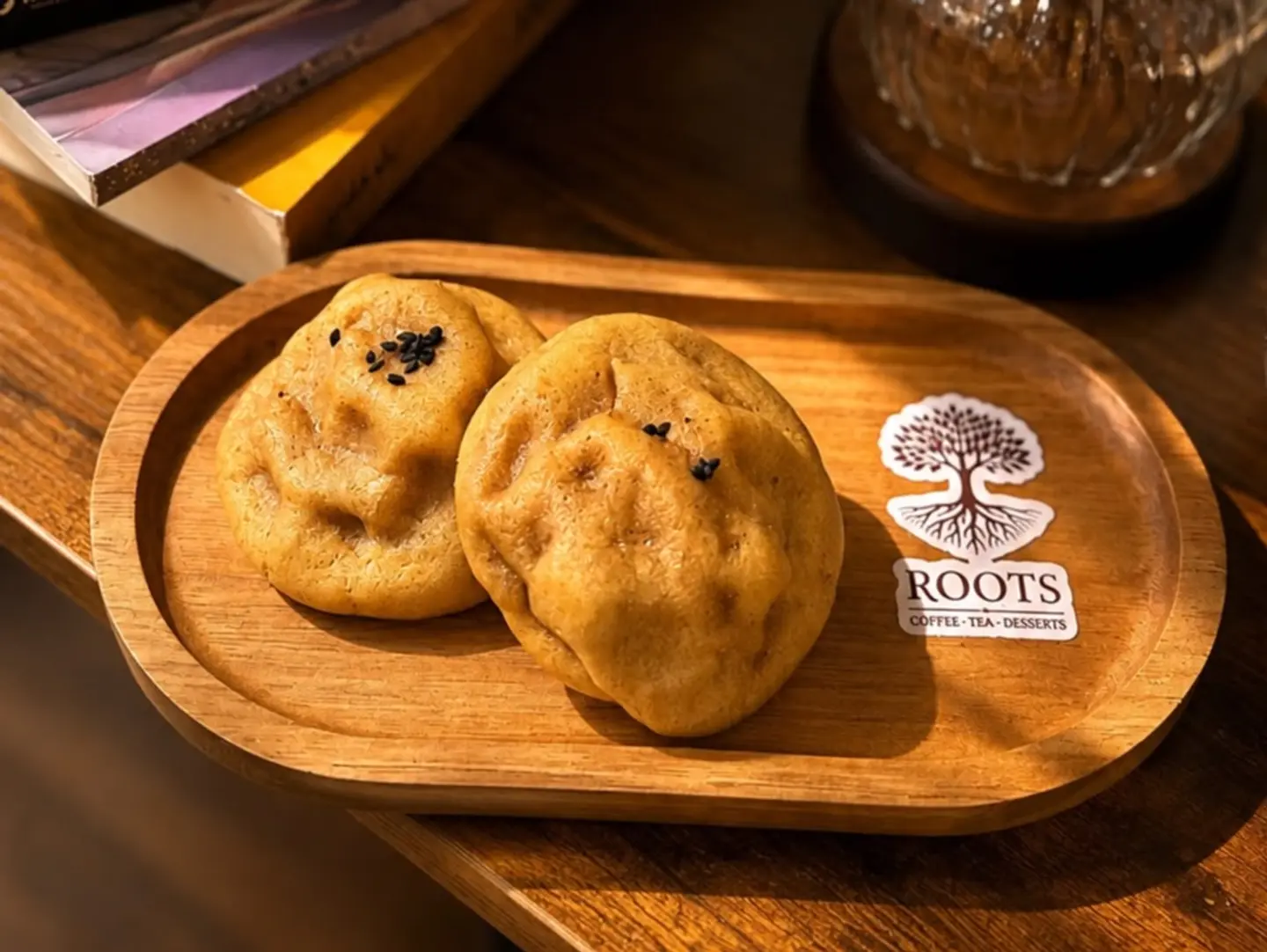 Date Cookie
