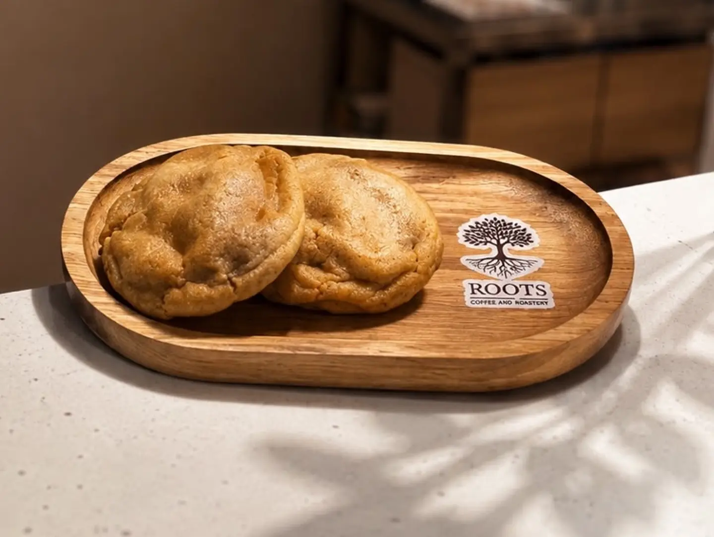 Chocolate Chip Cookie