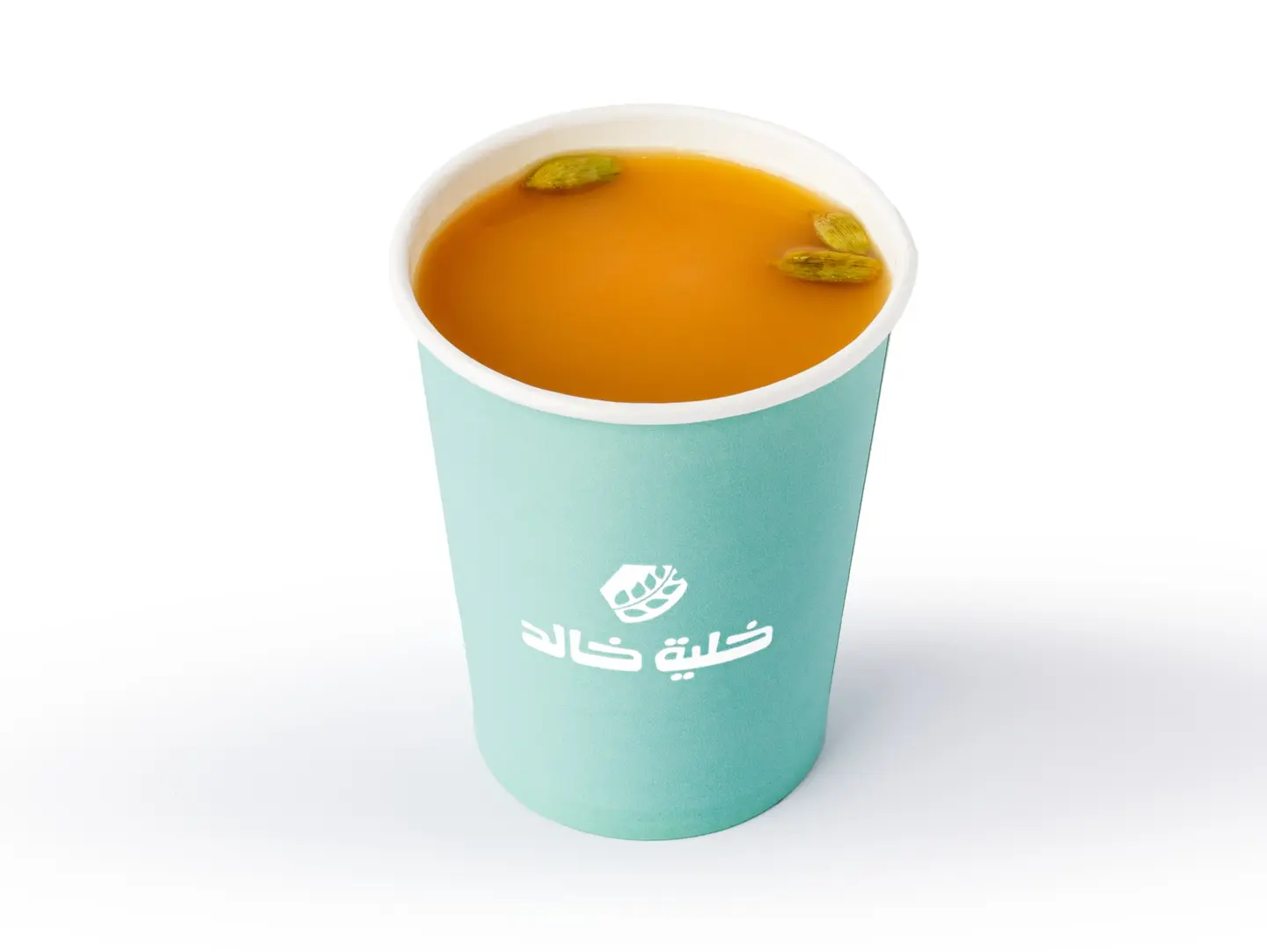 Saudi Coffee