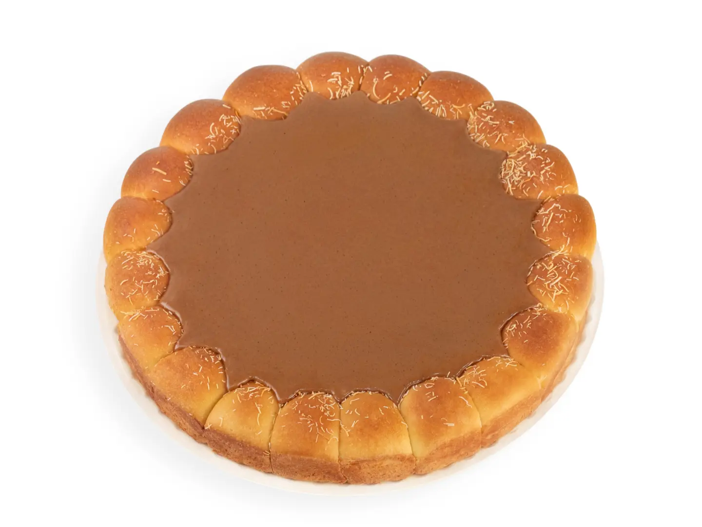 Khaliat Toasted Milk