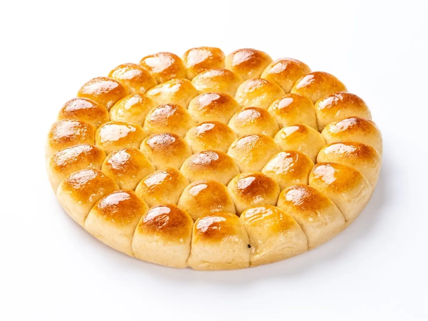Whole Wheat Khalia