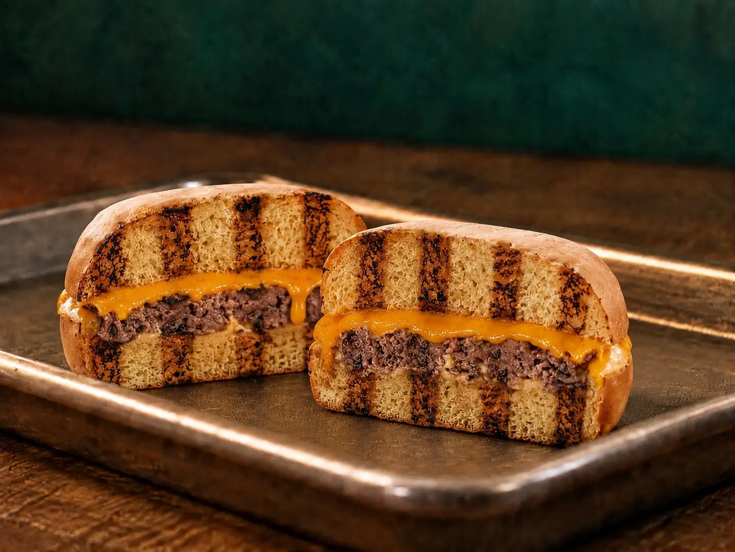 Tuwaiq Burger