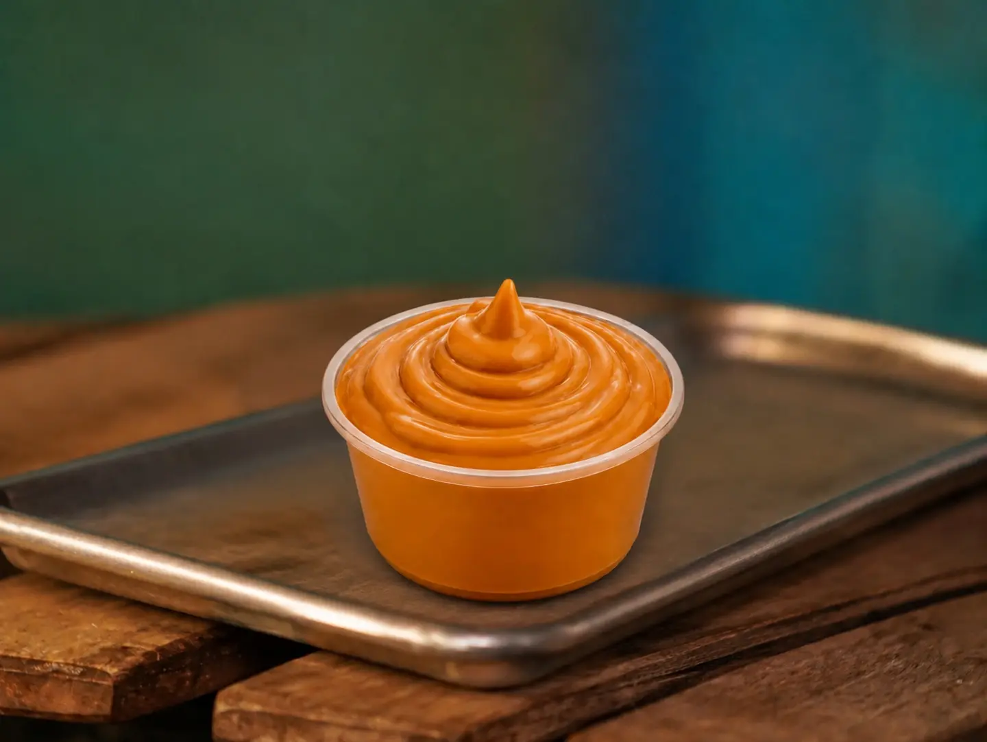 Spicy Sauce