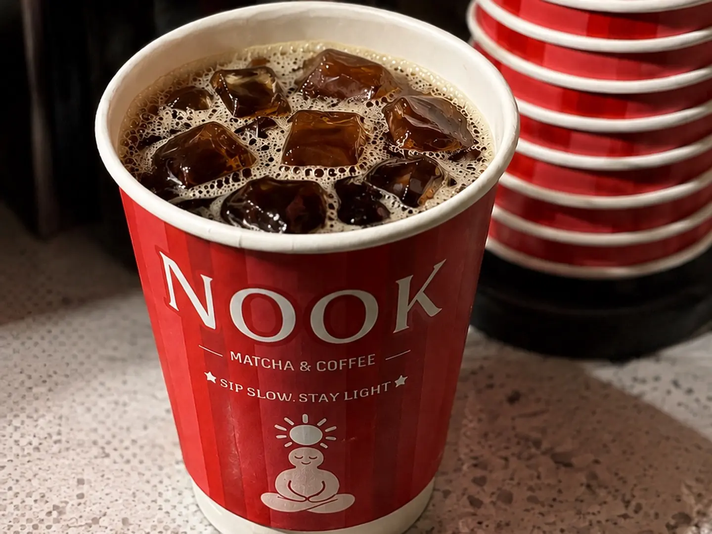 Coffee Of The Day - Hot