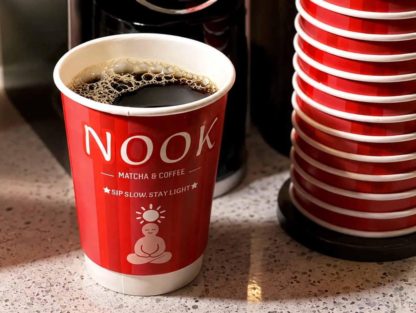 V60 - Hot