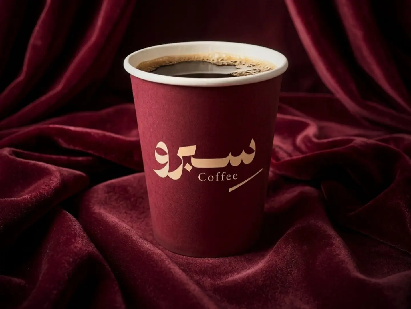 Hot Americano