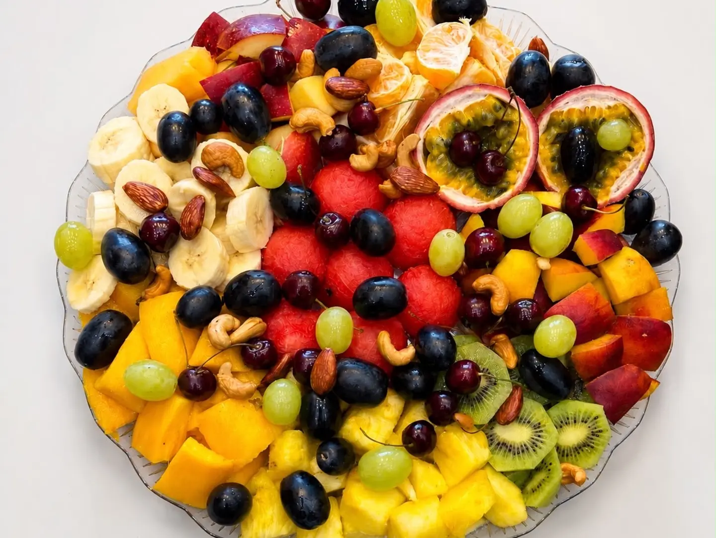 Fruit Salad - Small Dish