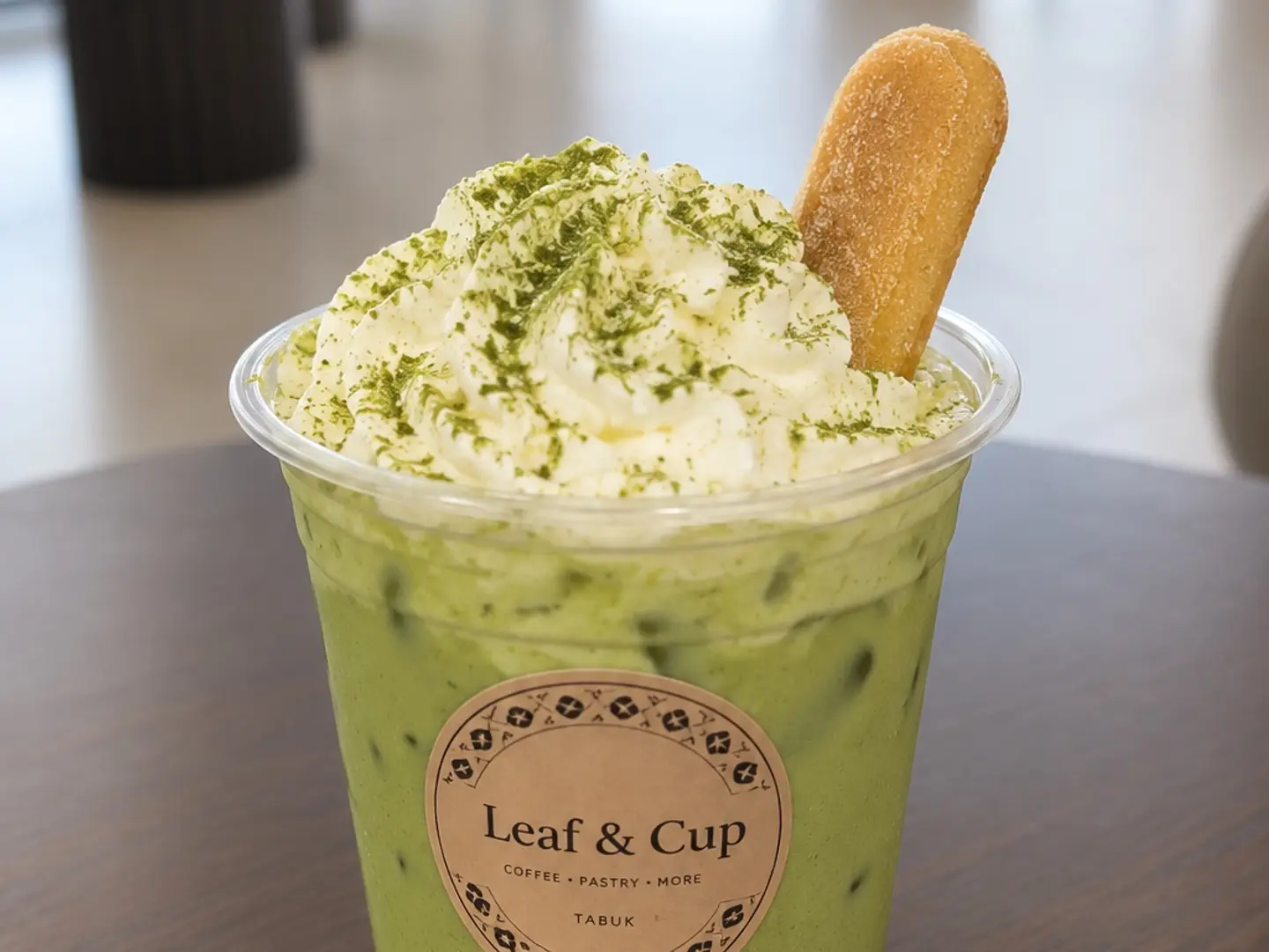 Matcha