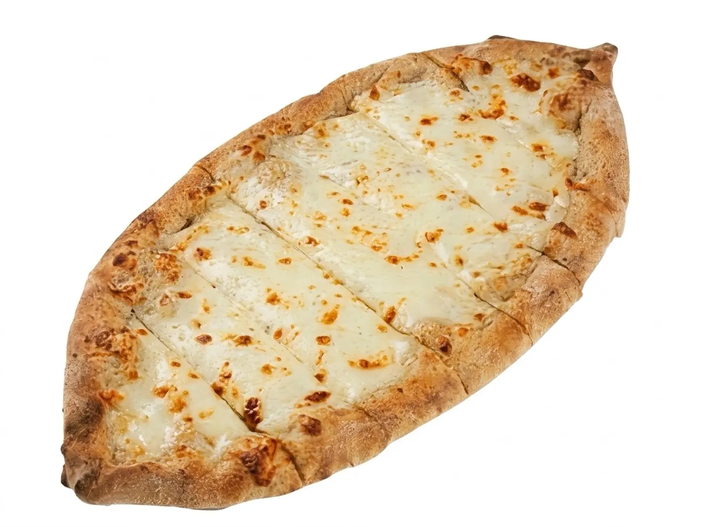 Three Cheese Pie
