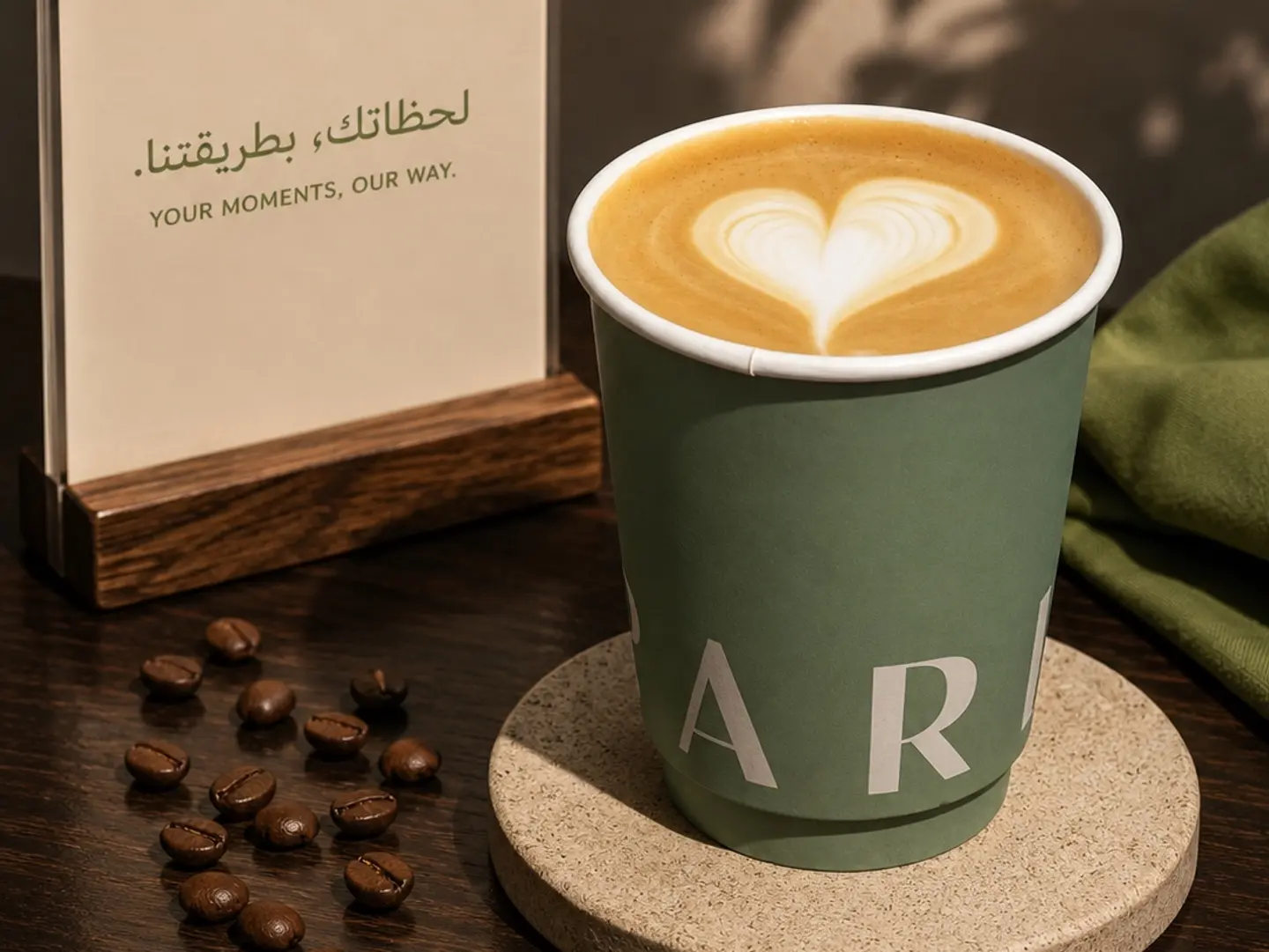 Flat White