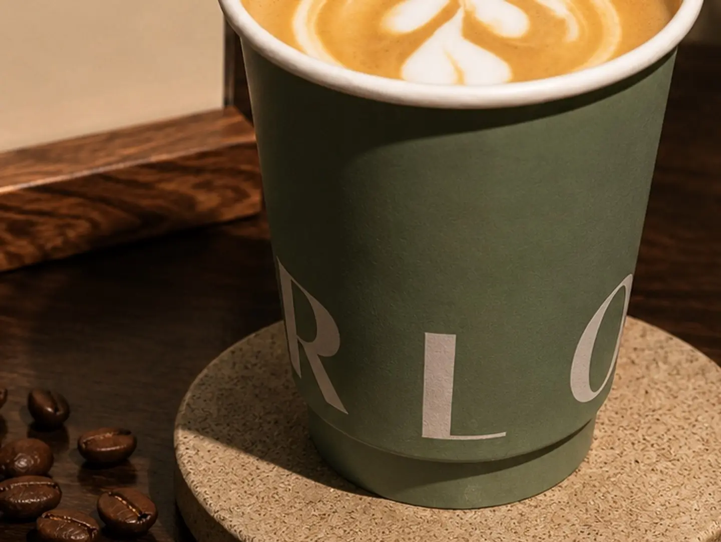 Italian Coffee