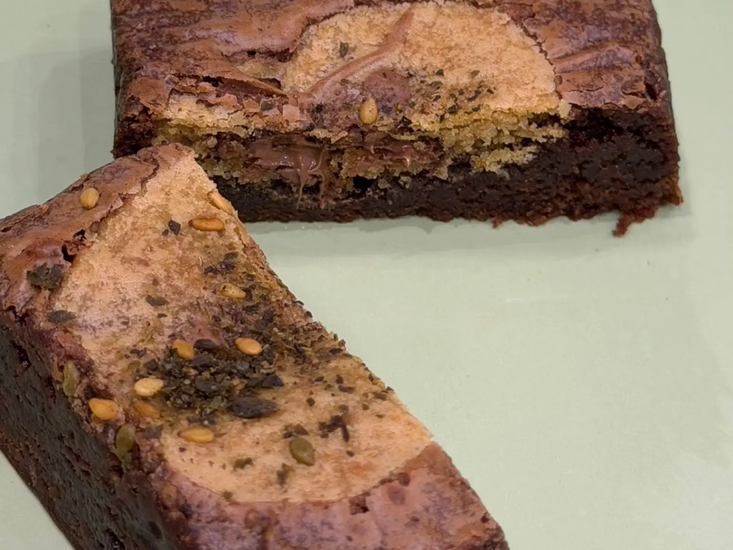 Browkies