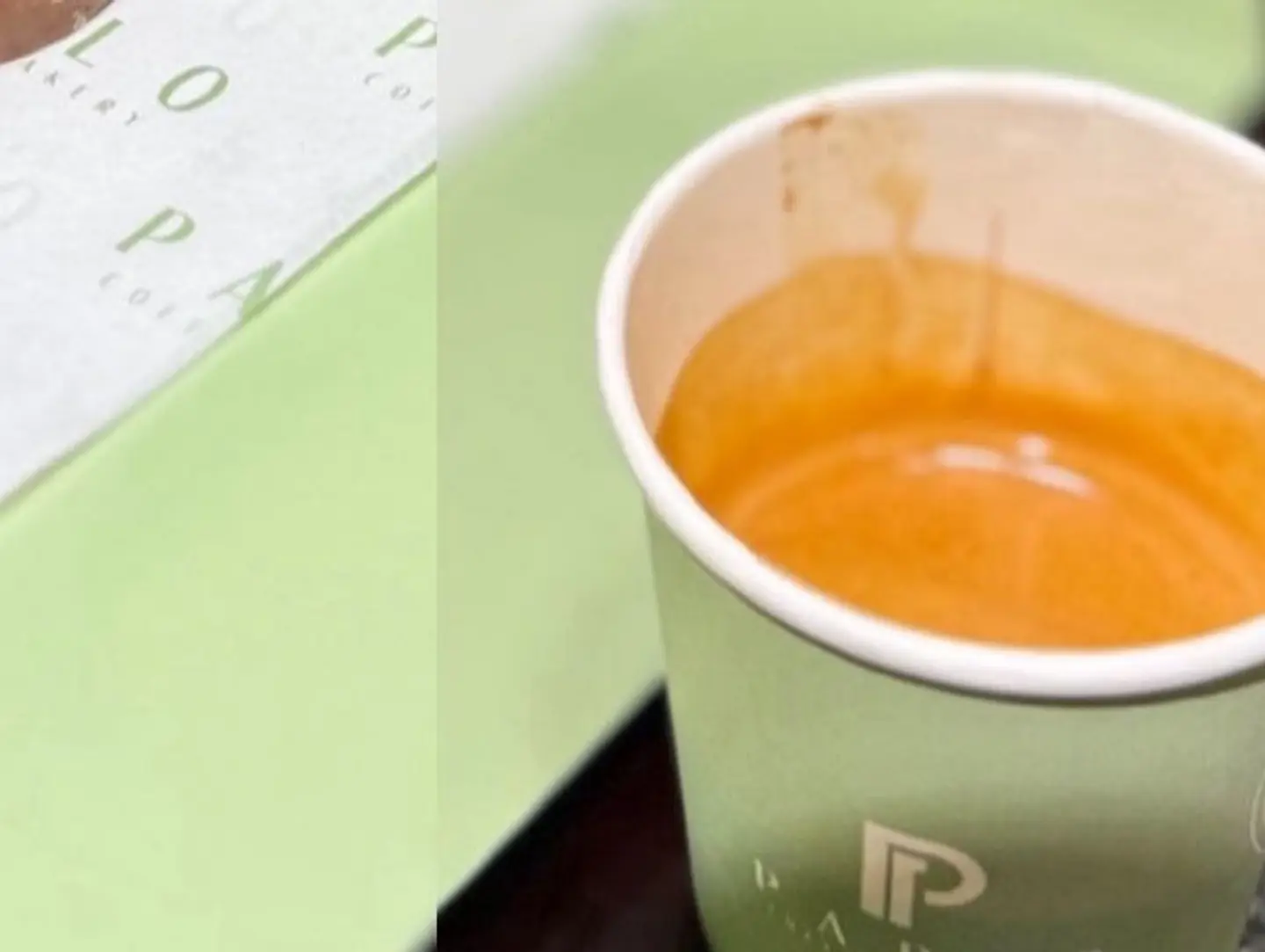 Espresso - Double