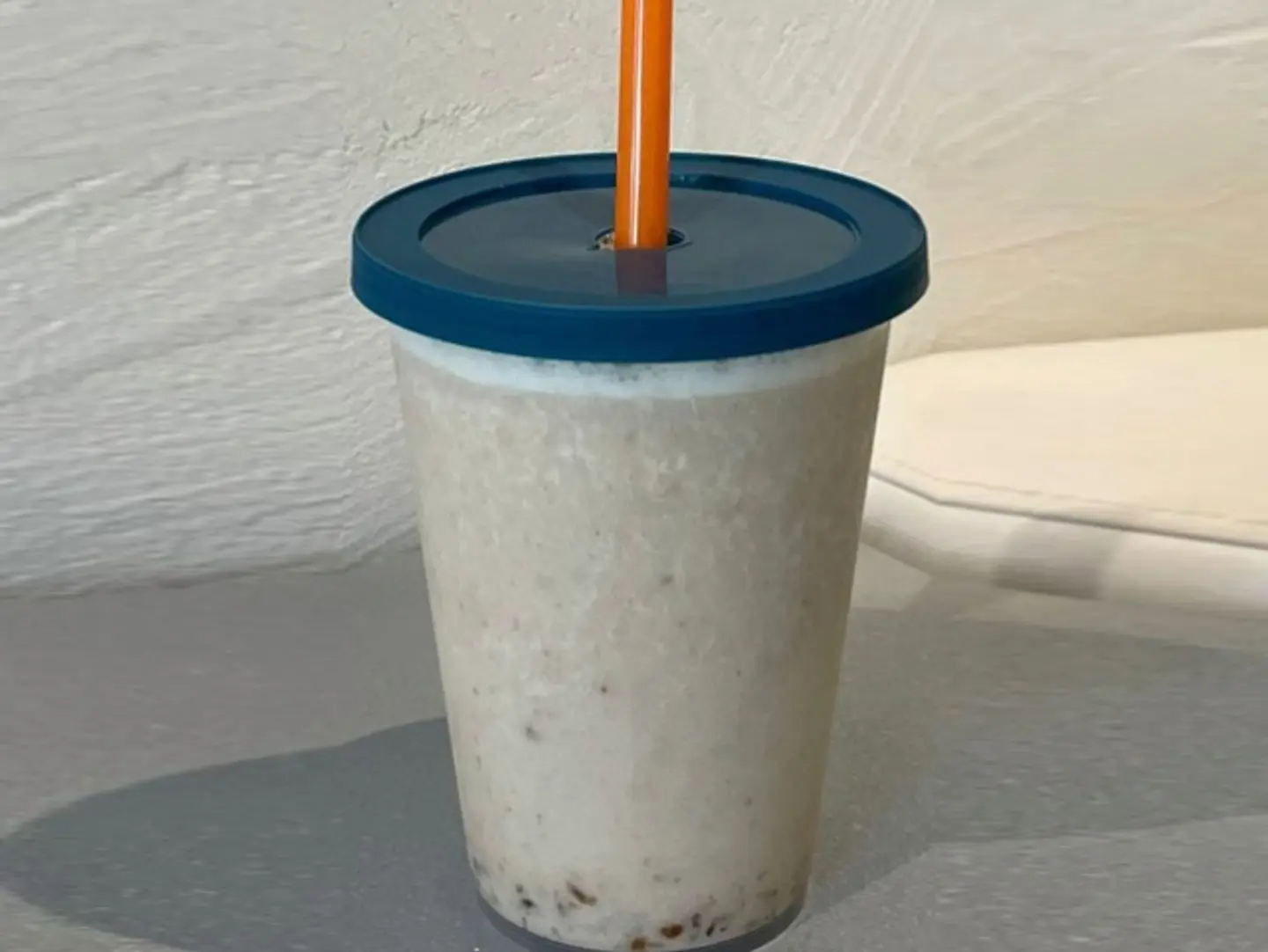 Date Smoothie