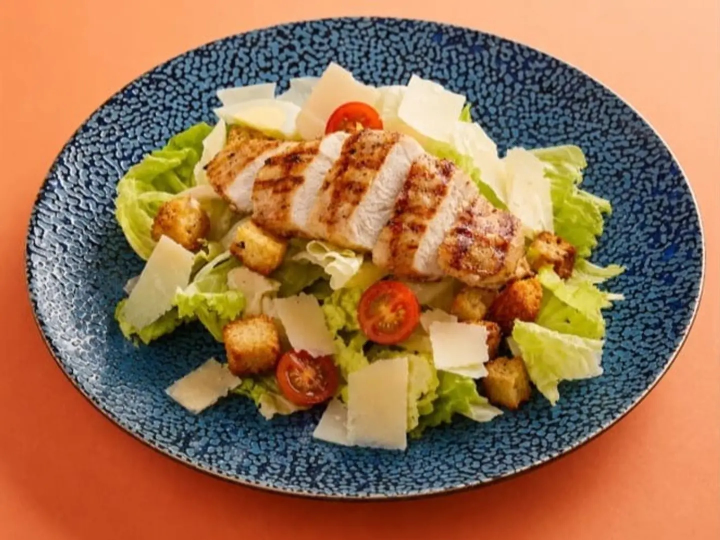 Ceaser Salad