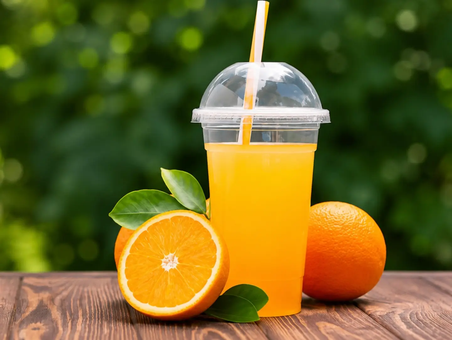 Orange Juice