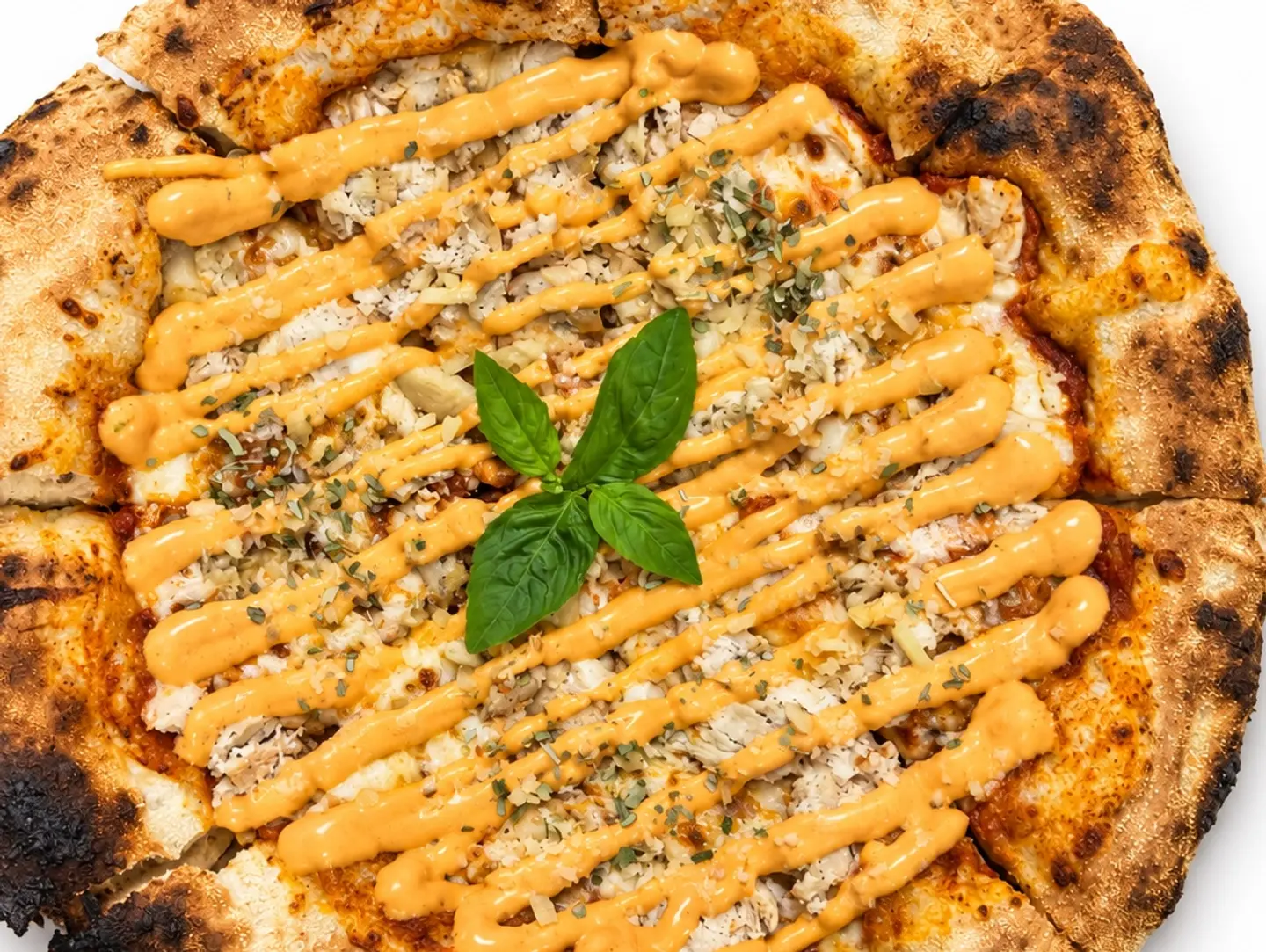 Neapolitan Margherita