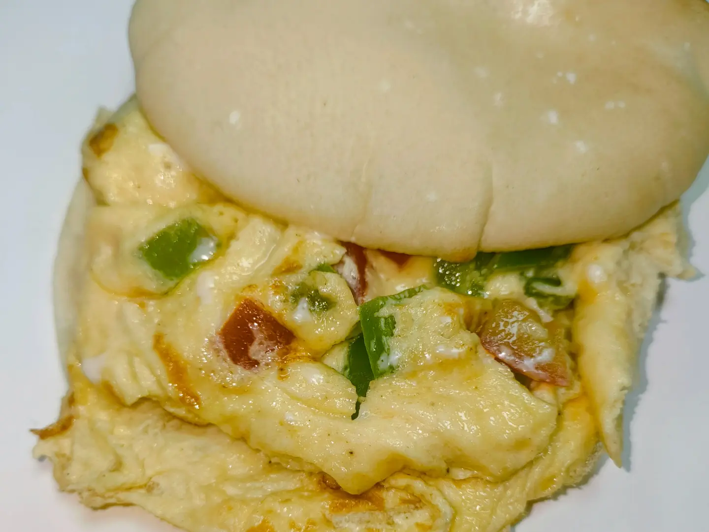 Egg Sandwich