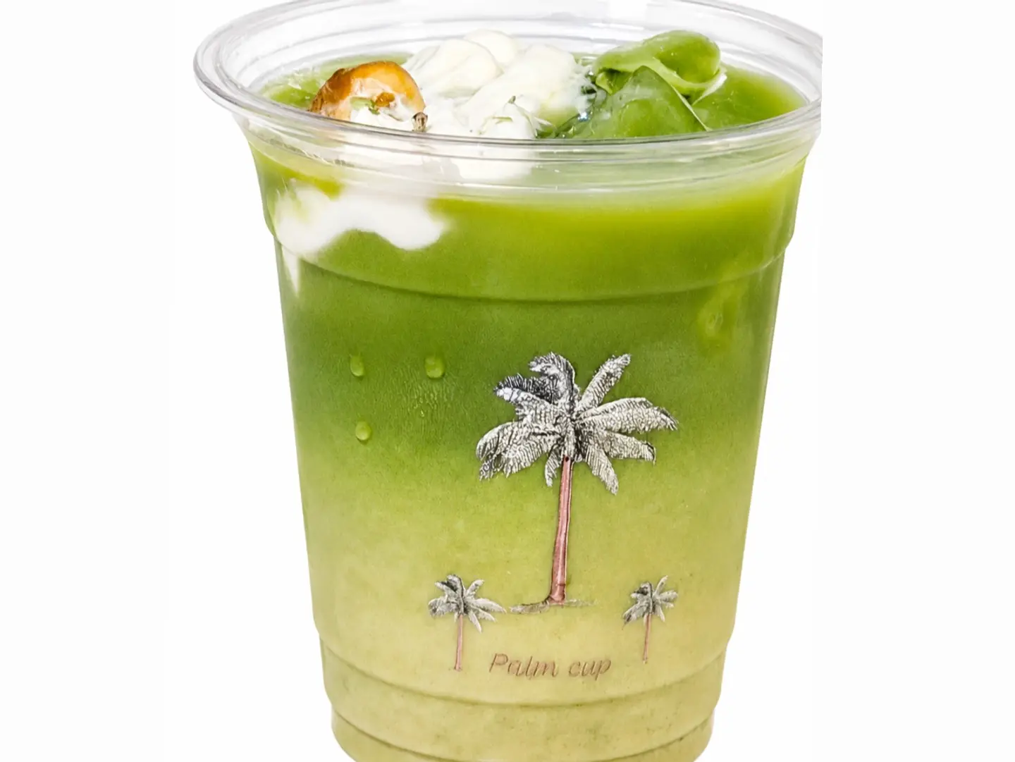 Rutab Matcha