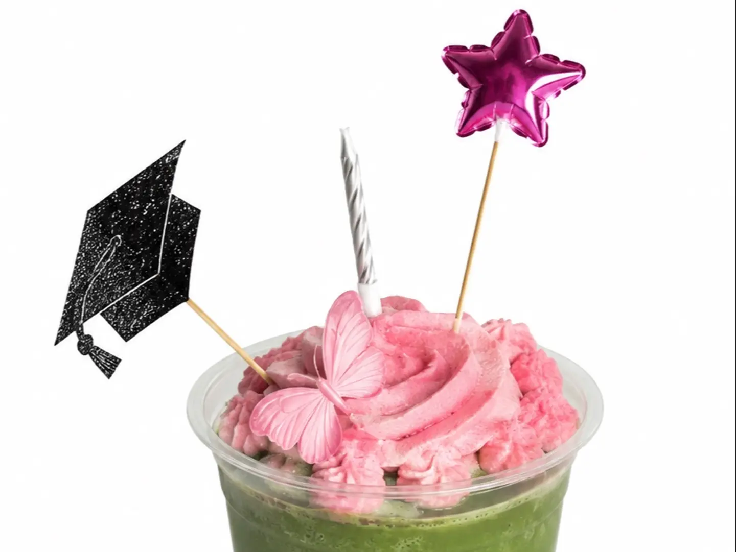 Celebration Matcha
