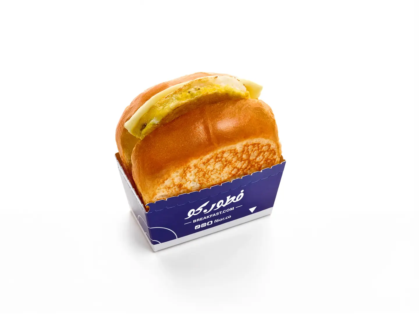 Egg Brioche