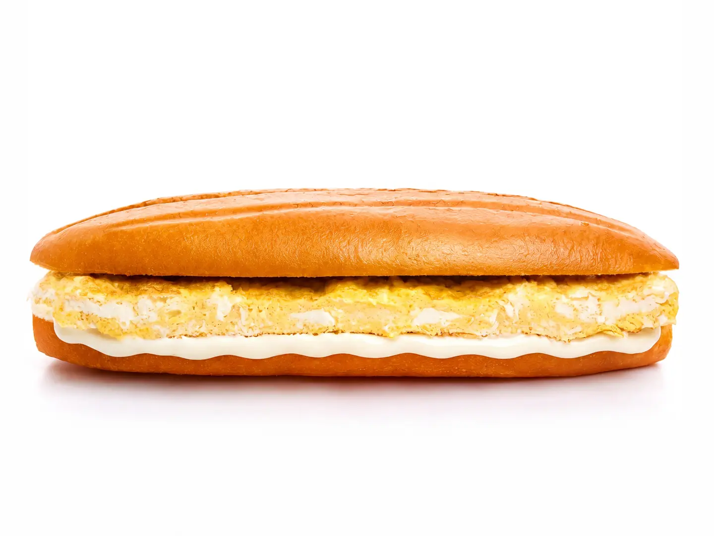 Egg Samoli