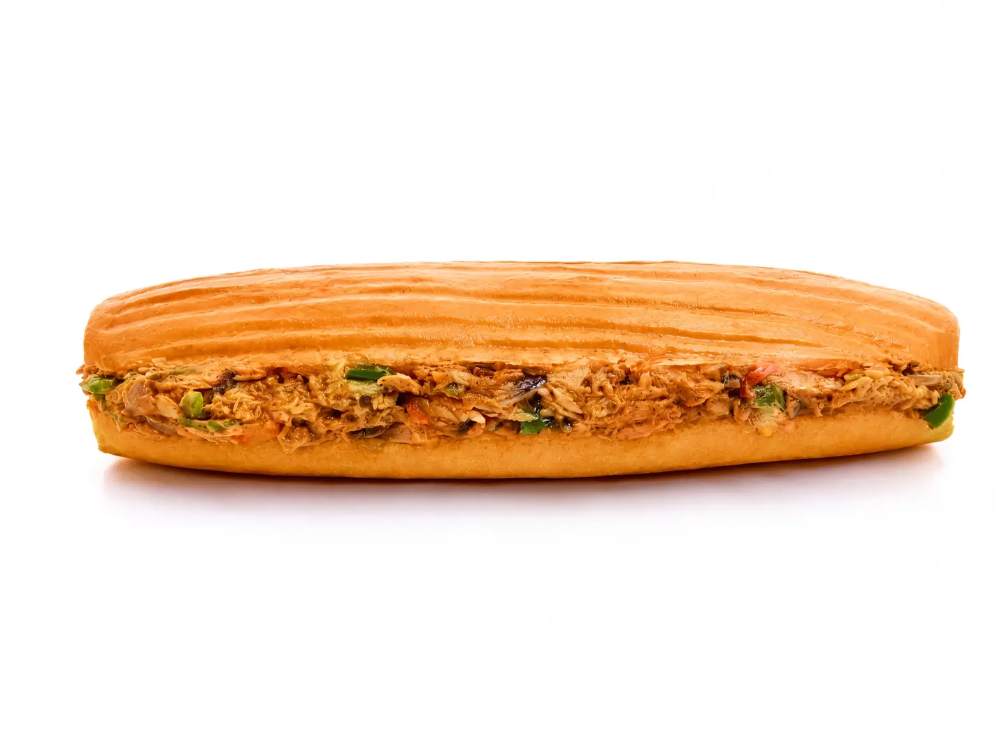 Tuna Samoli