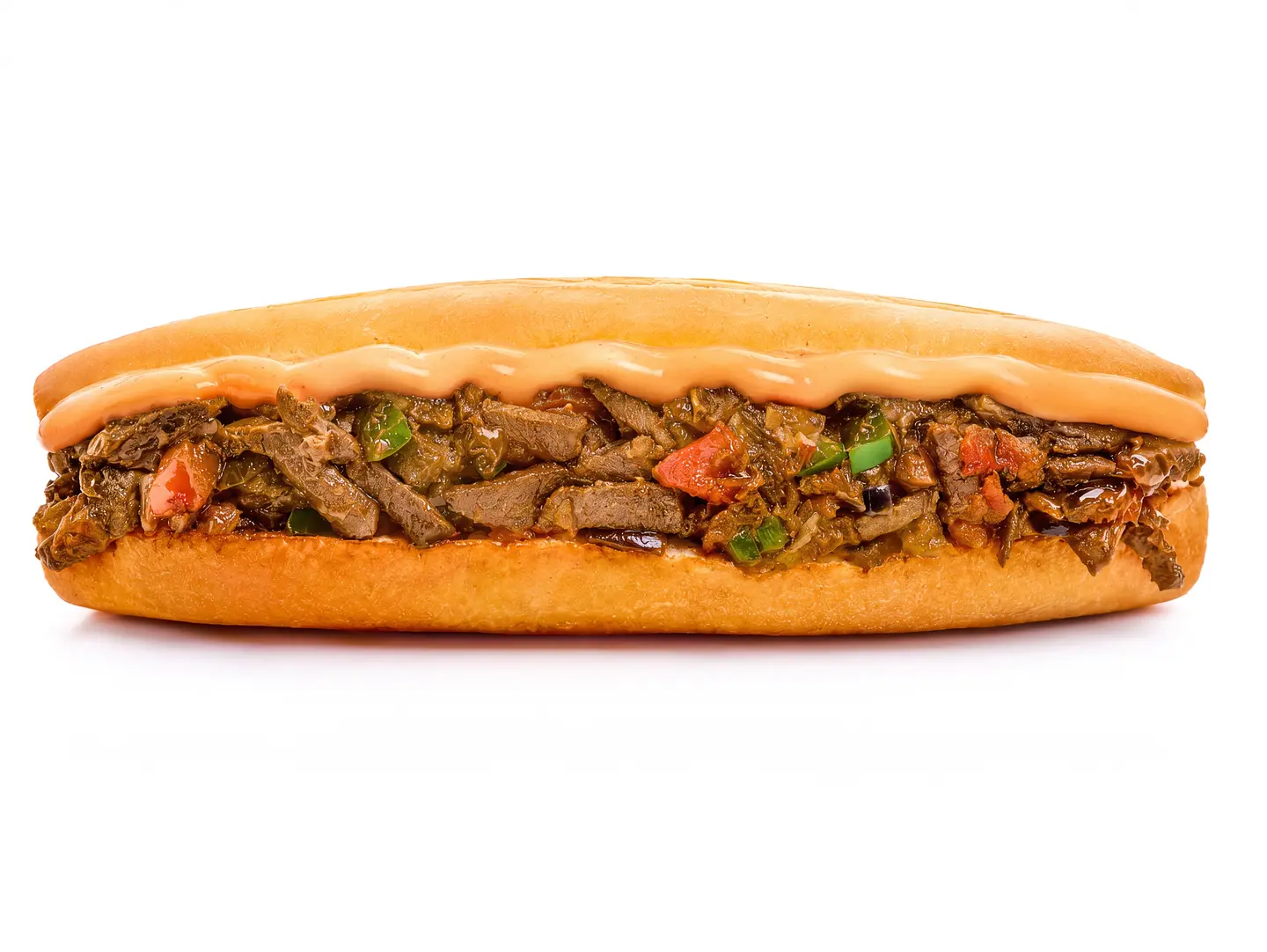 Lamb Liver Samoli