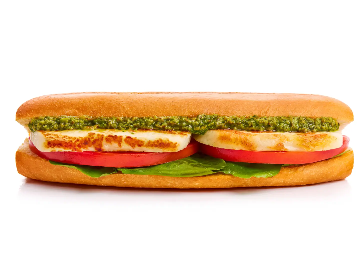 Halloumi Samoli