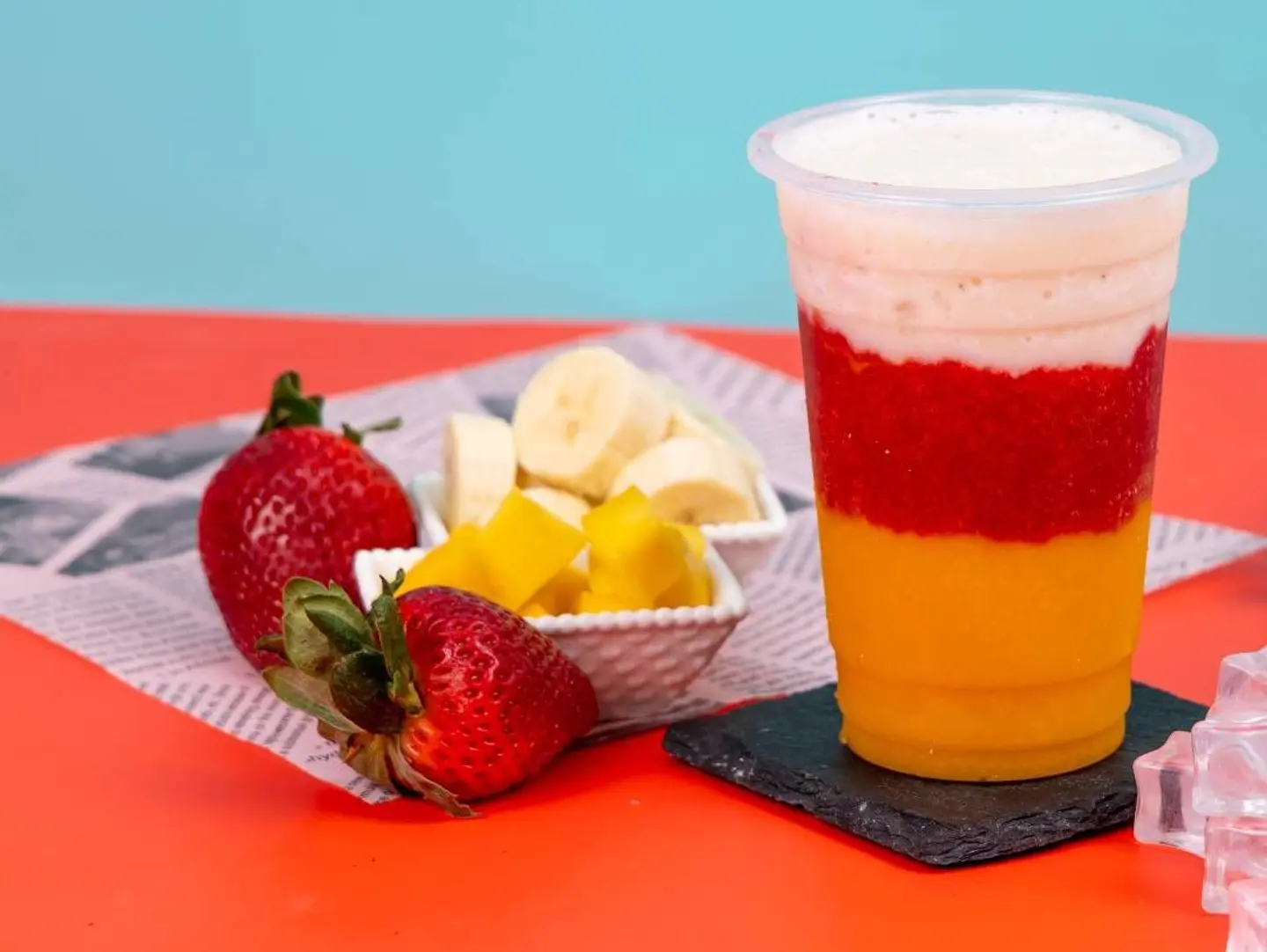 Cocktail Juice