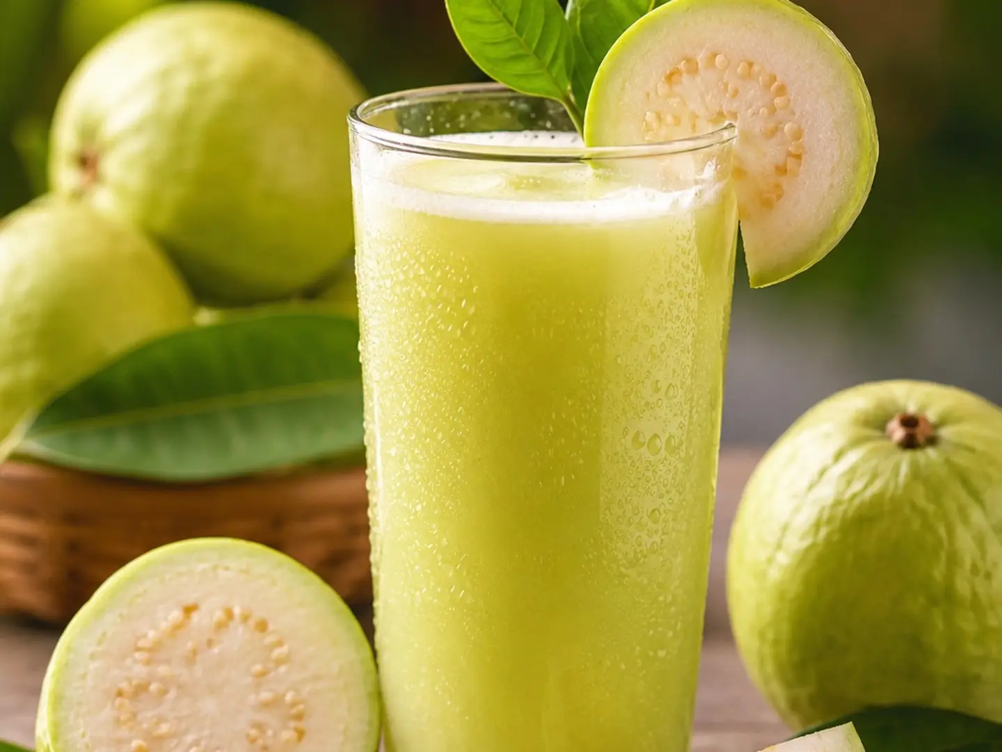 Guava