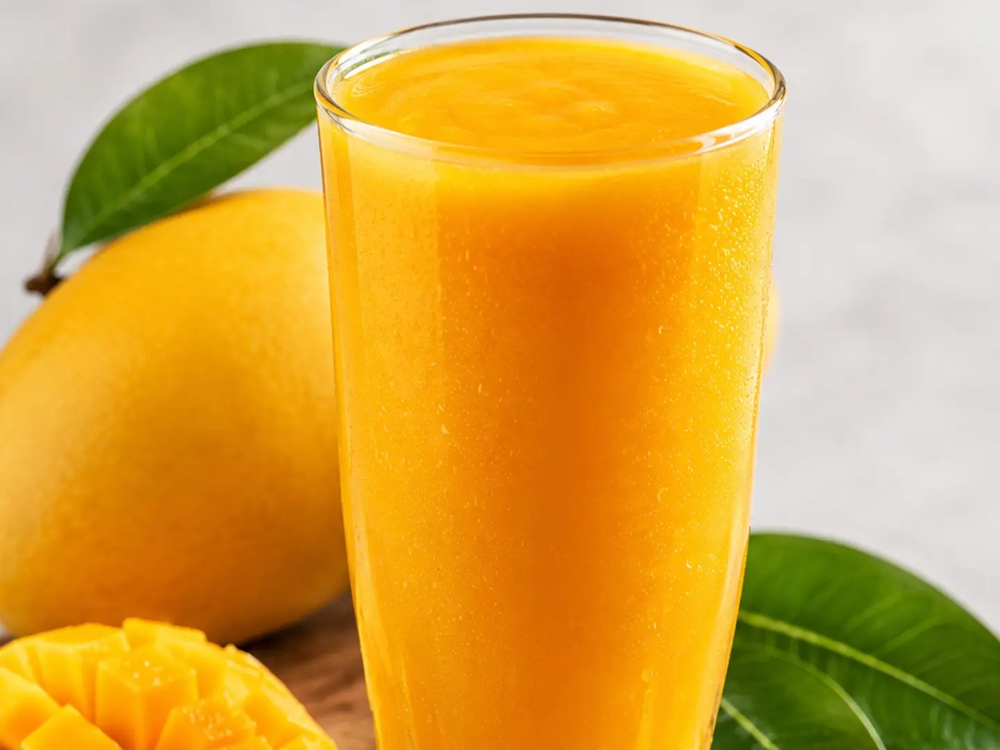 Mango Juice - Small