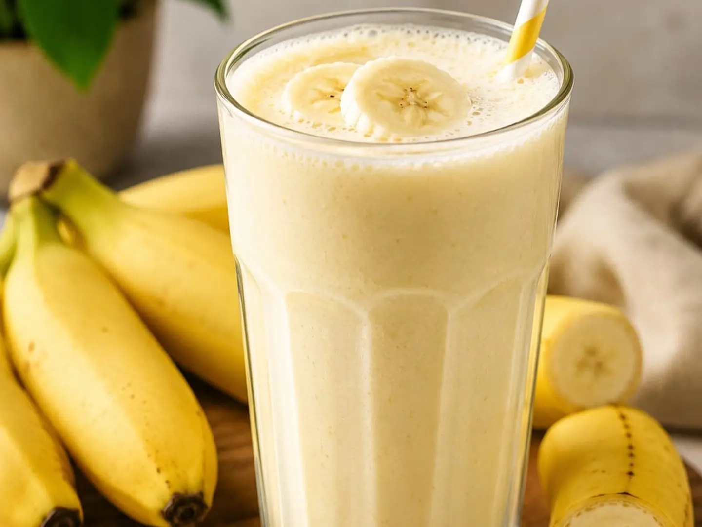 Banana Milkshake - Small