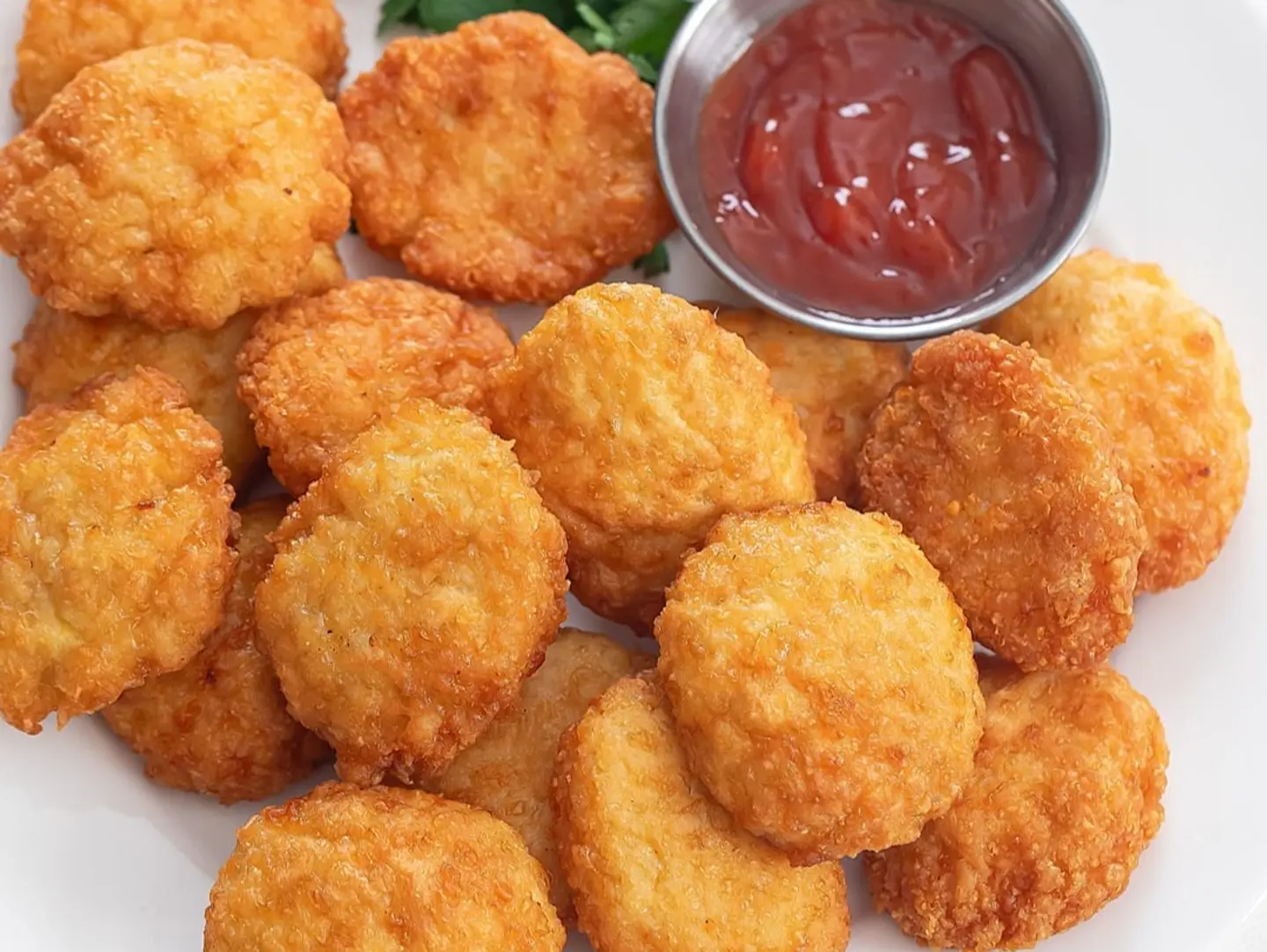 Chicken Nugget 6 Pic