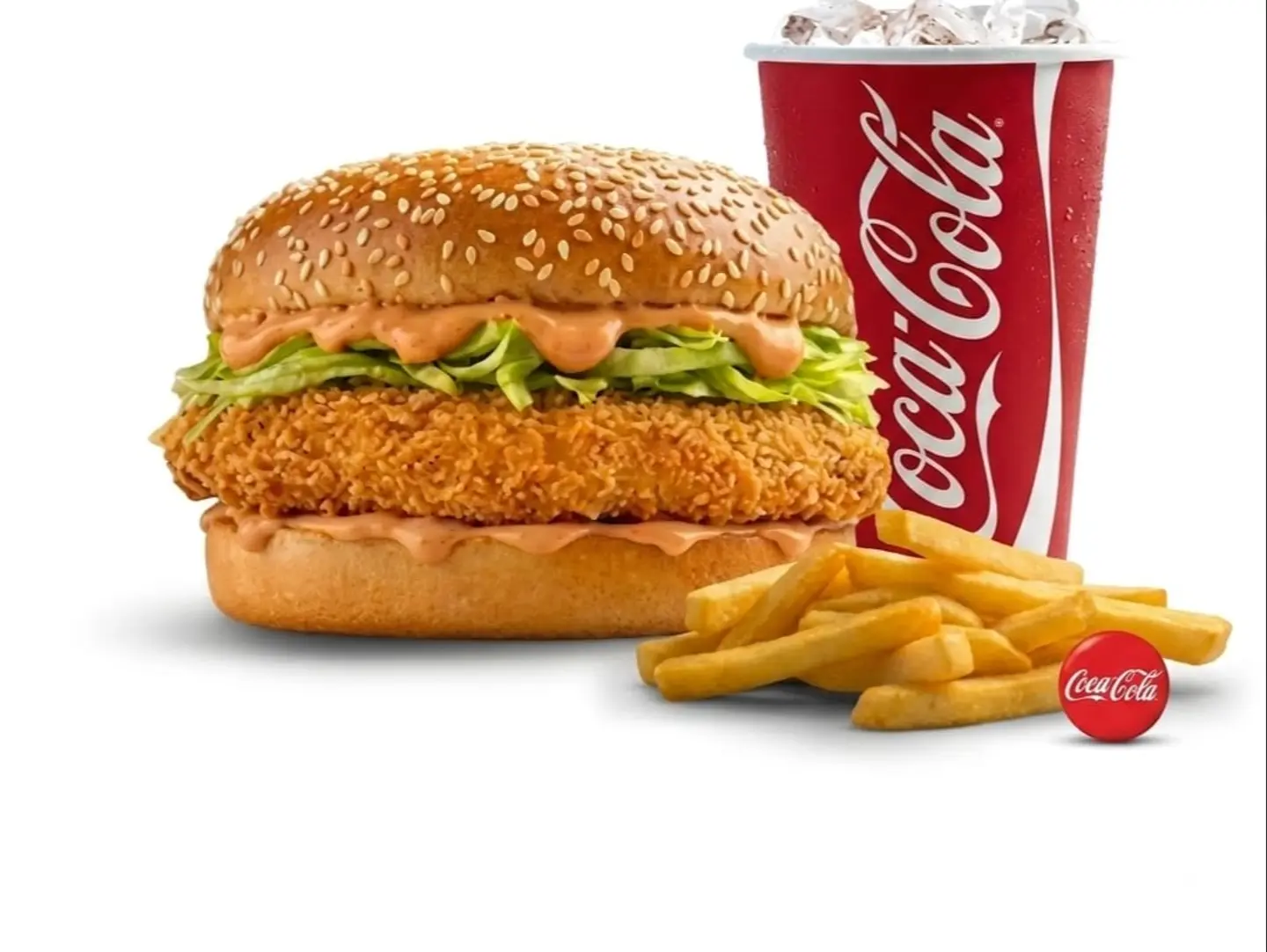 Chicken B Meals