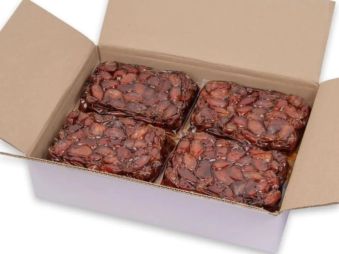 Premium Qassim Dates, Special Carton