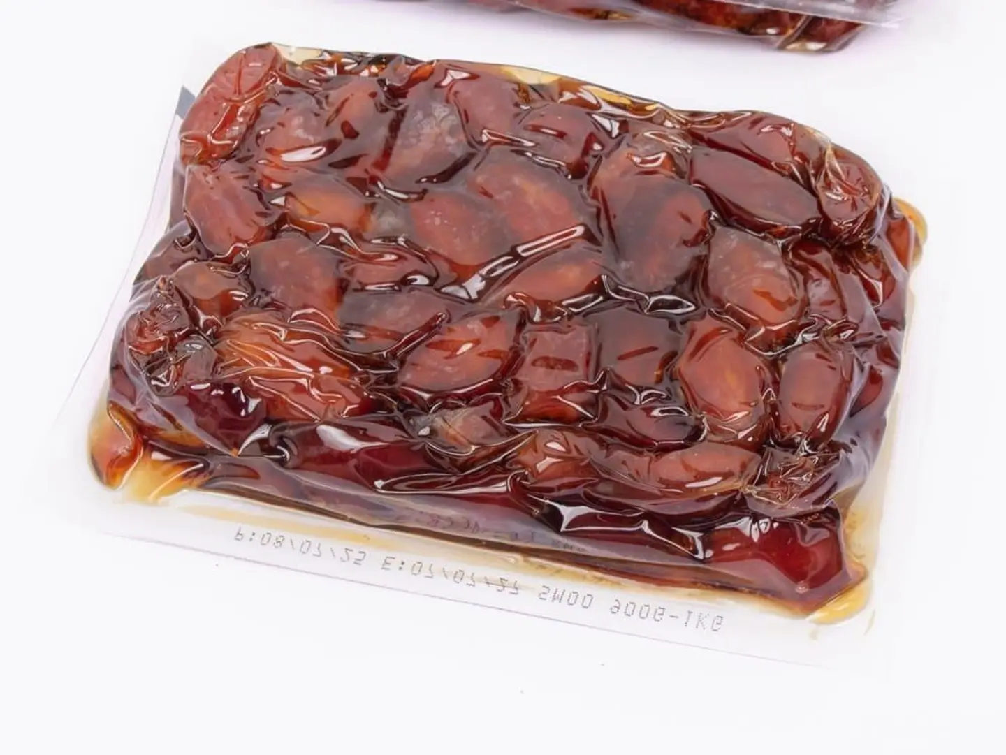 Premium Qassim Dates, Special Grade, 1 Kg