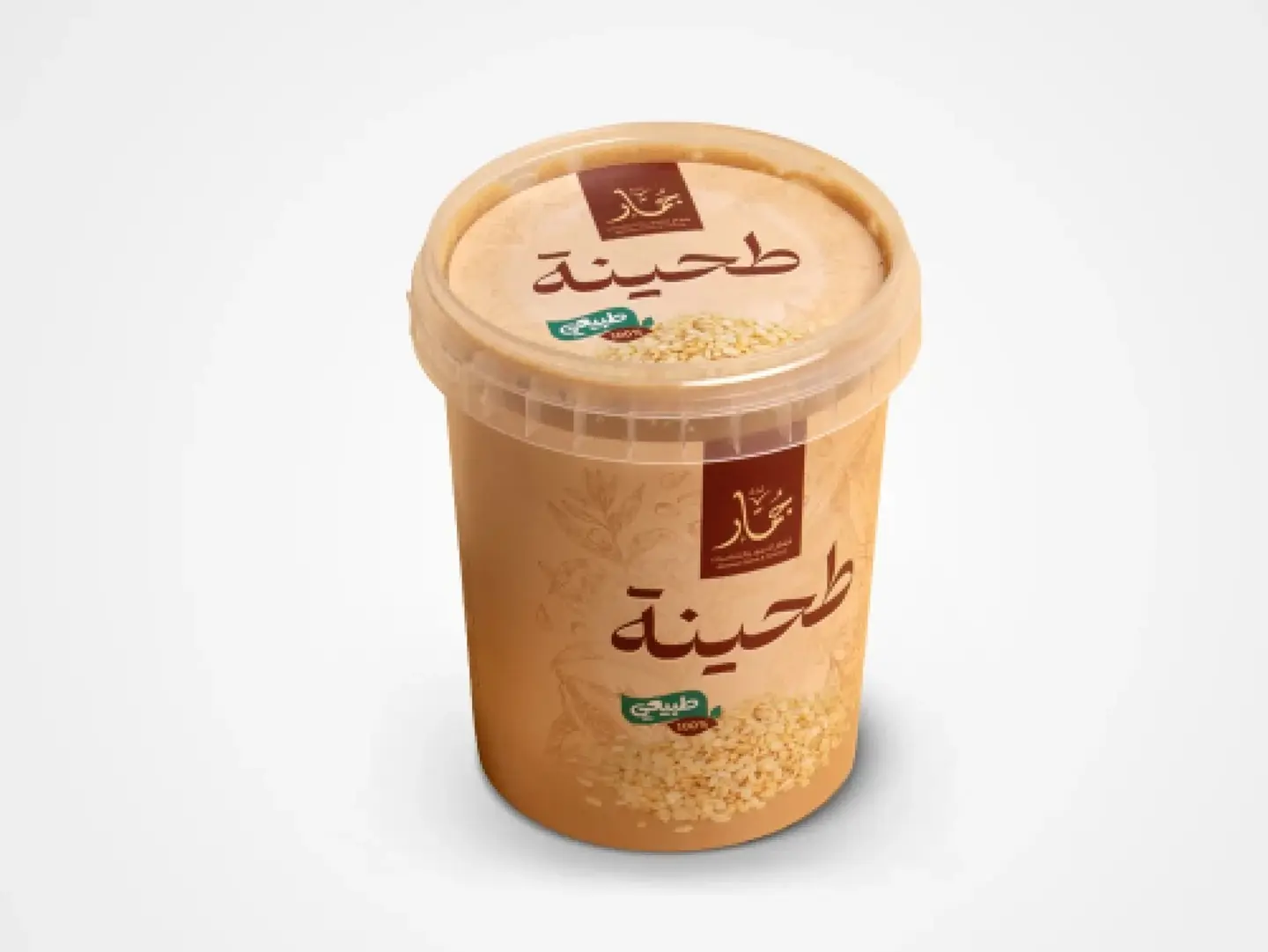 طحينة جمار - 500 جرام