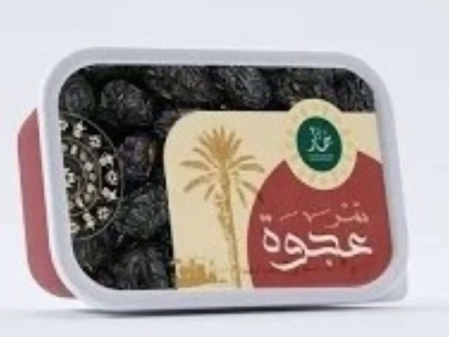 جمار عجوة المدينة 400 جرام