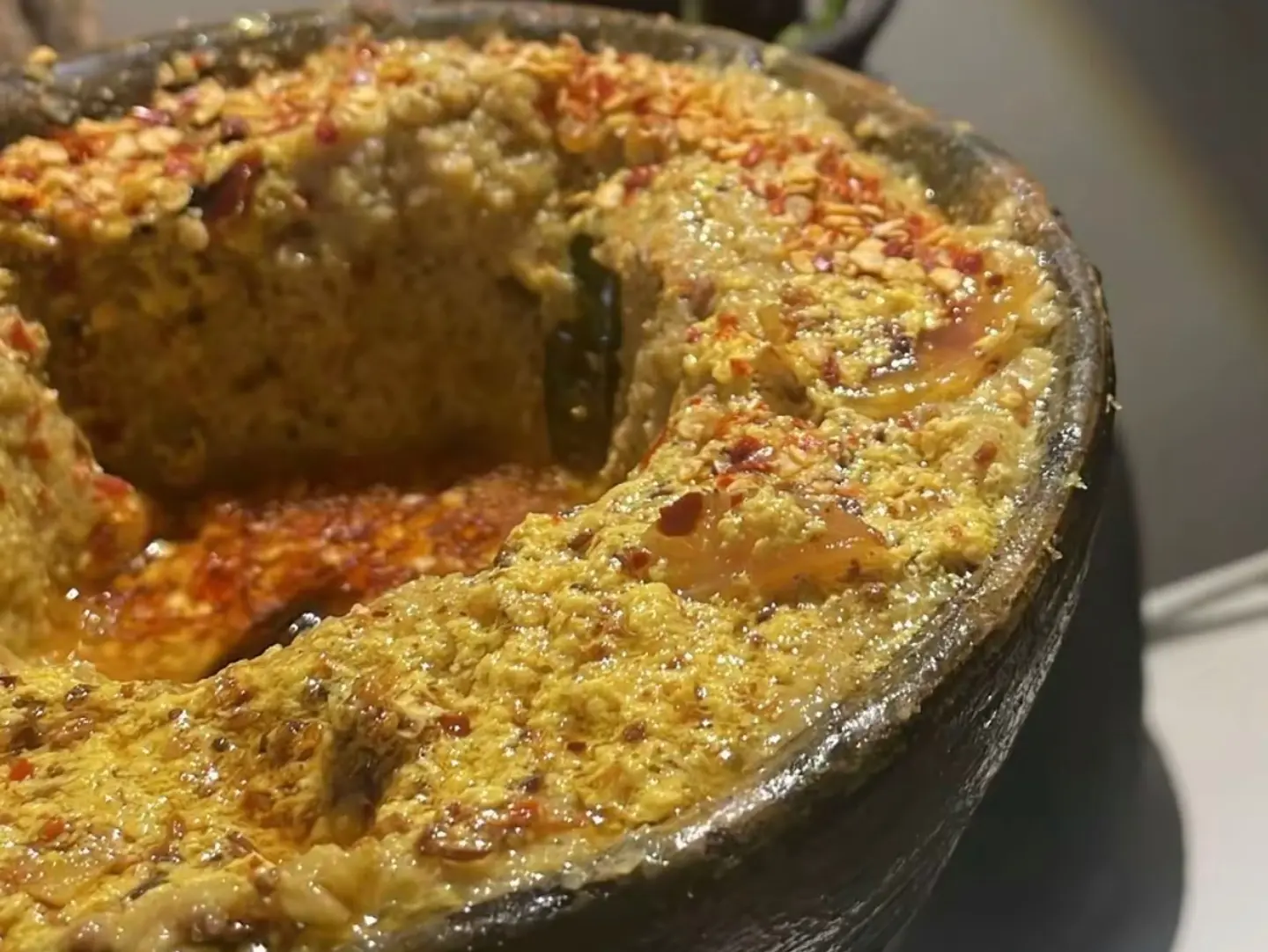 Marshoush Laban