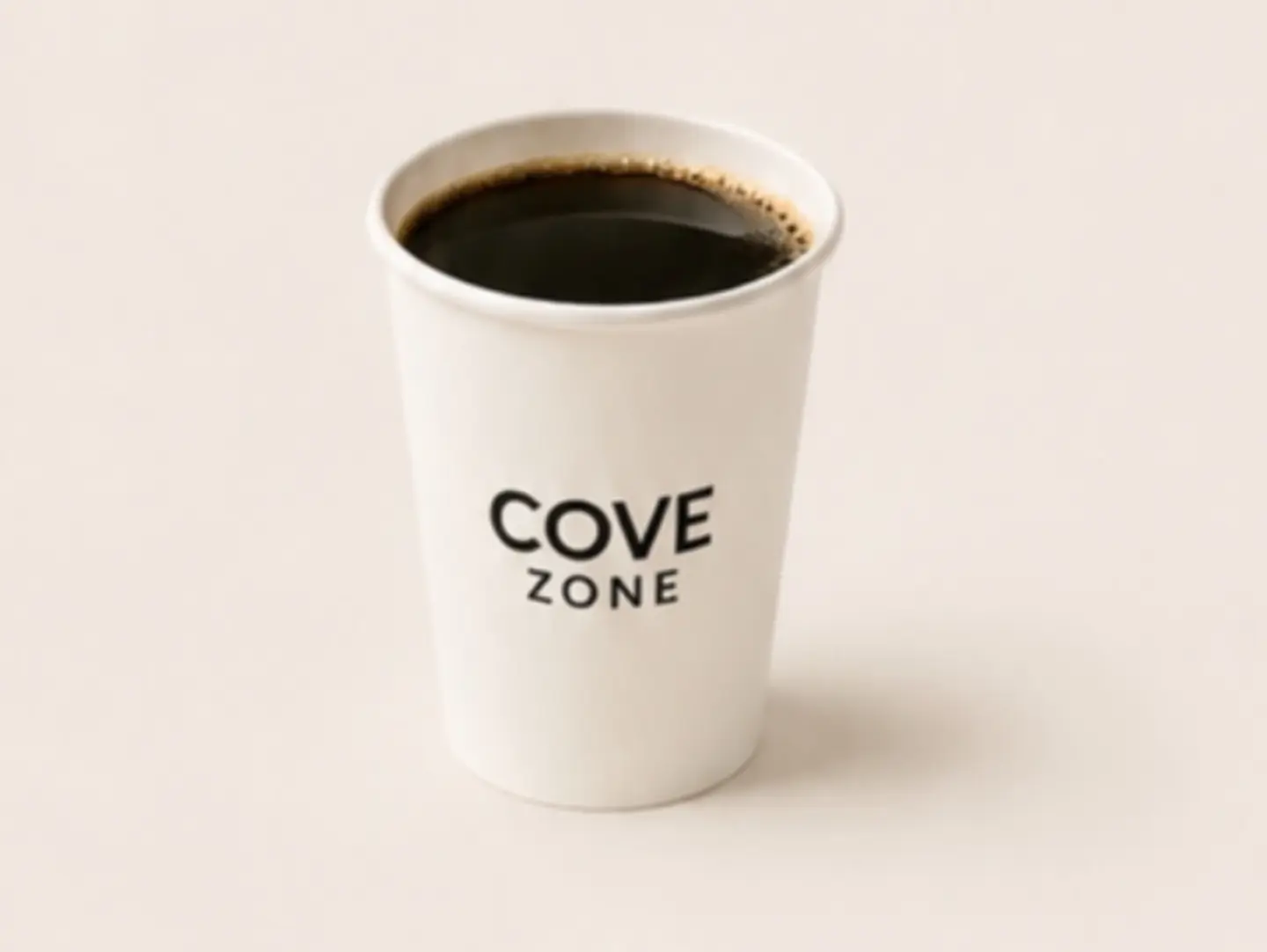 Hot Americano