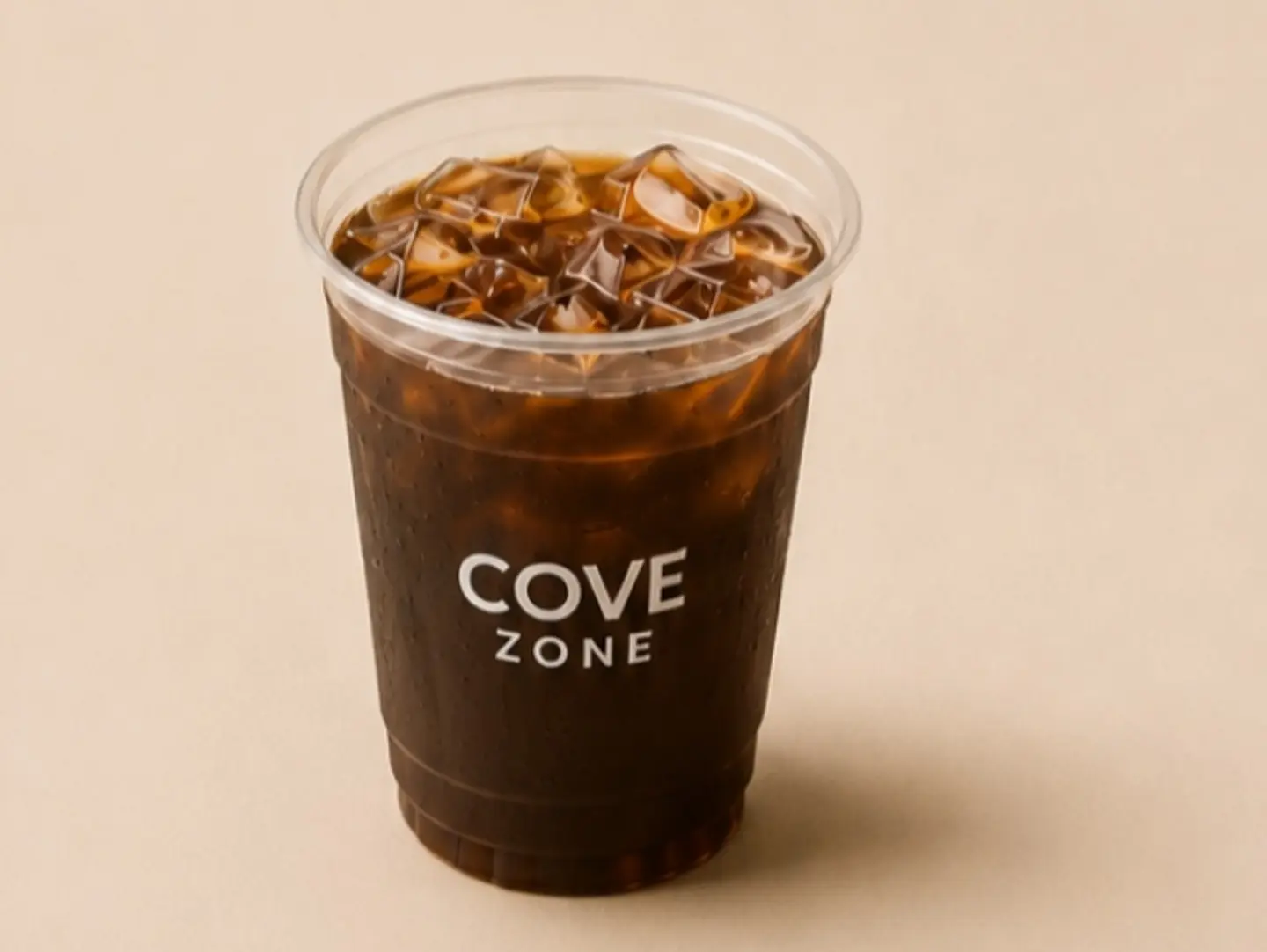 Iced V60
