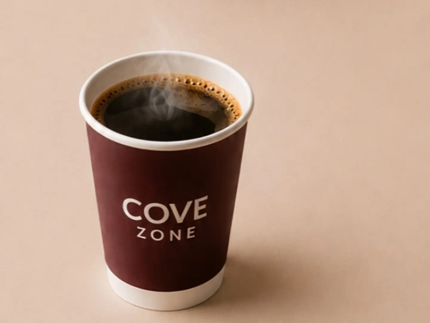 Hot Today's Coffee Large