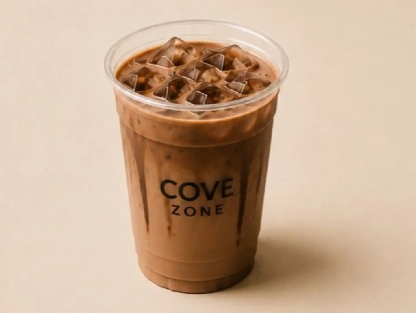Iced Chocolate