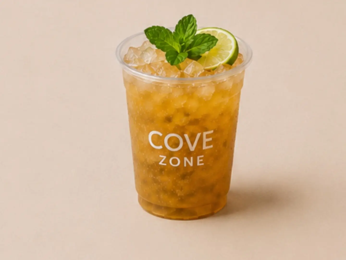 Passion Fruit