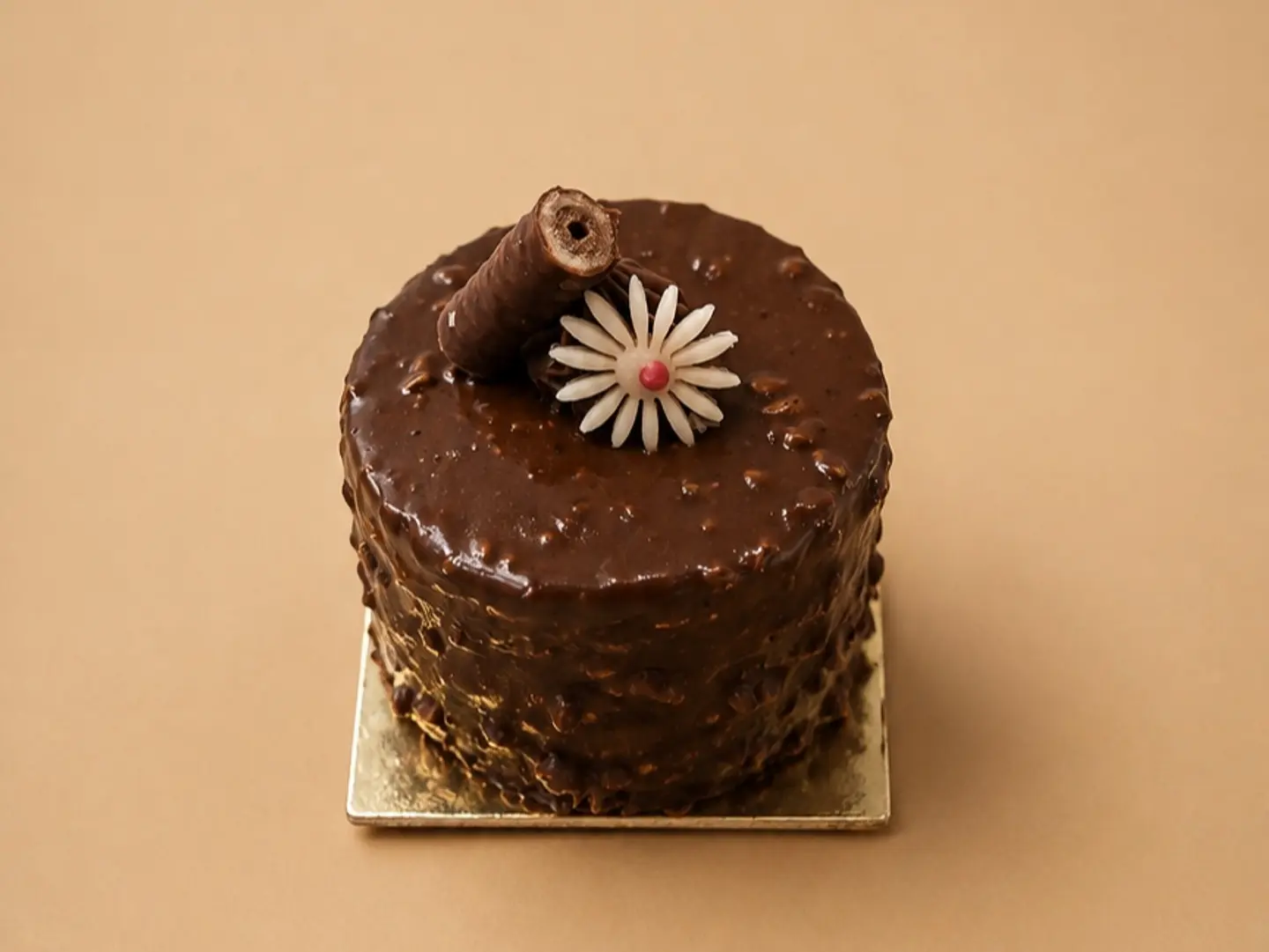 Galaxy Cake