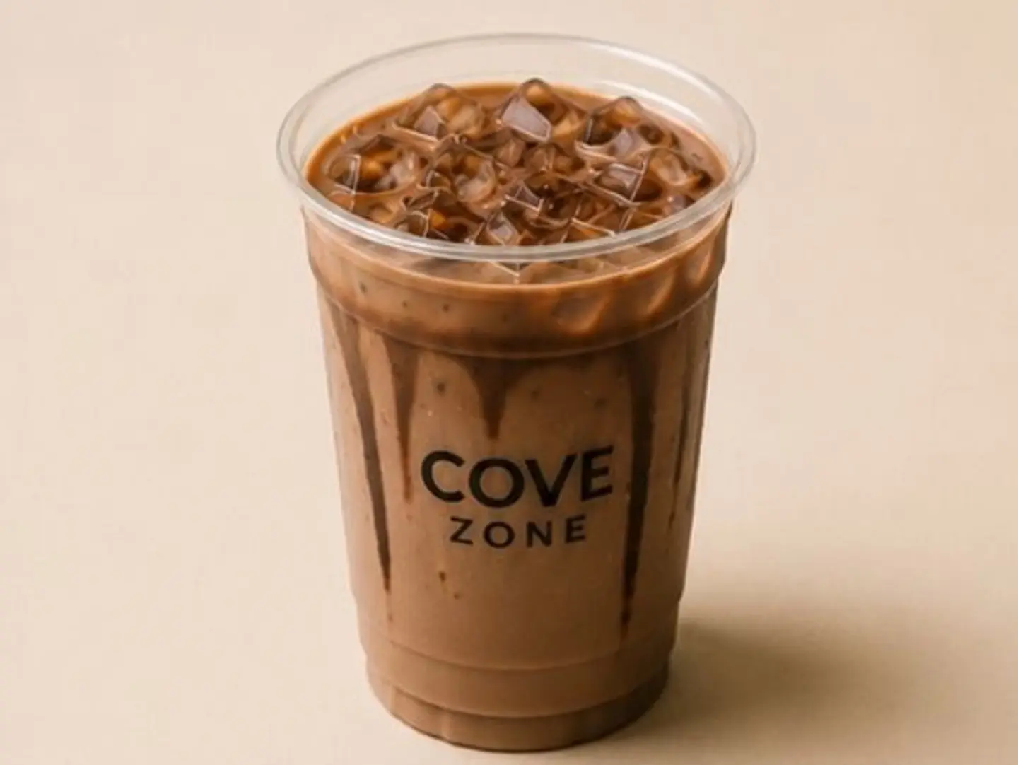Iced Mocha