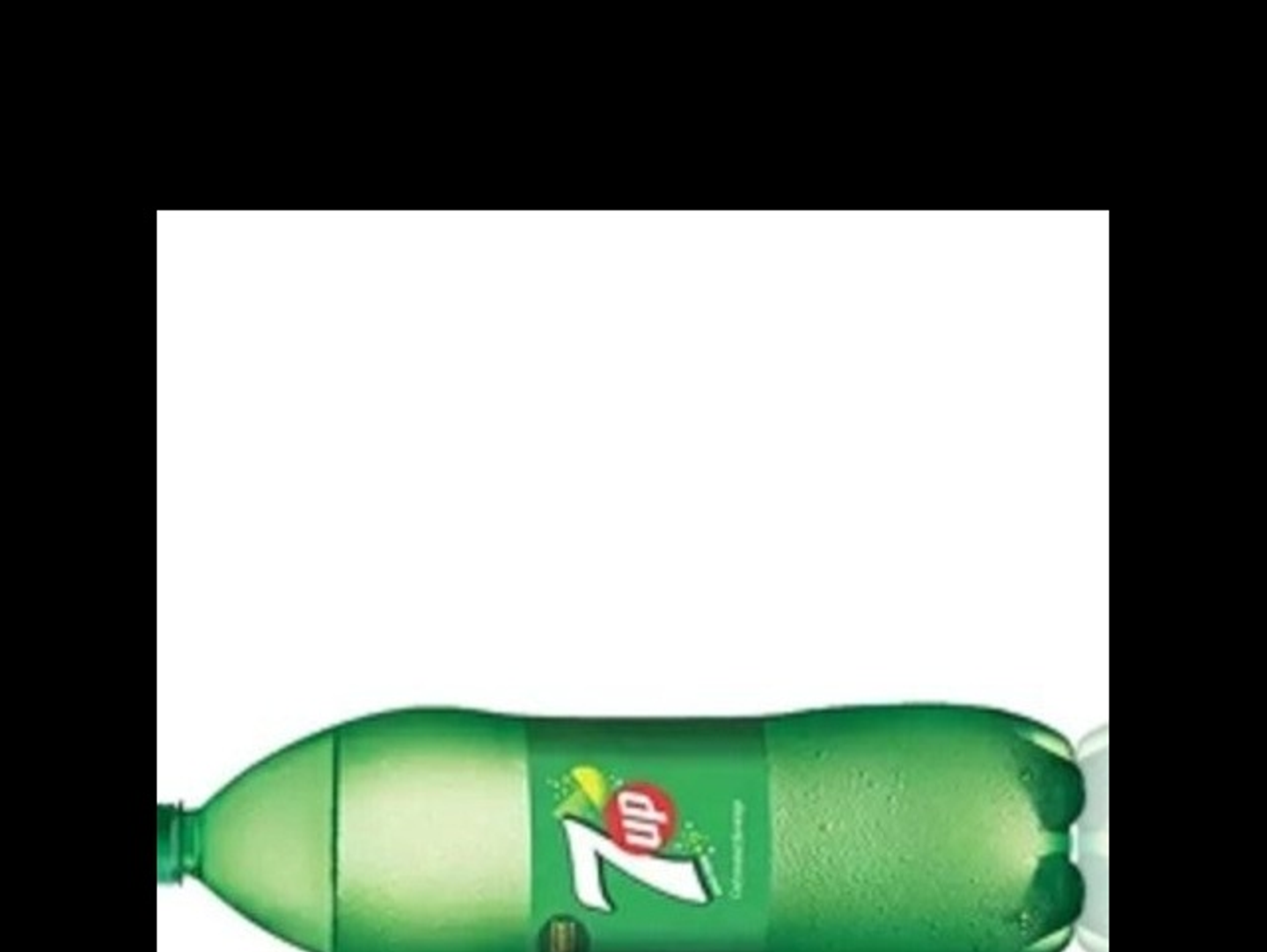 7 Up 1 Liter