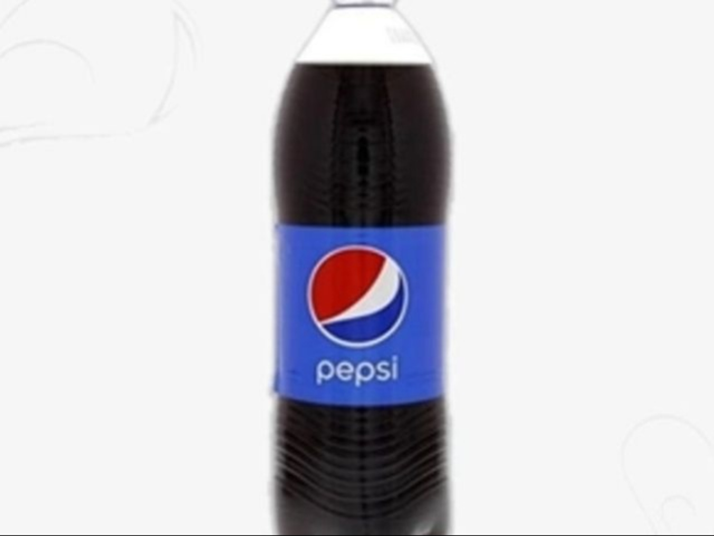 Pepsi 1 Liter